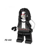 Zestaw figurek Super Hero - P-440