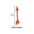 Elementy i akcesoria – Accessories - FDPJ29-orange