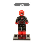 Zestaw figurek Super Hero - X-229