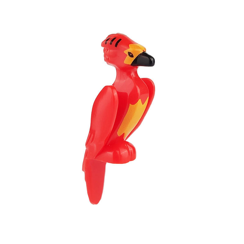 Elementy i akcesoria – Animal - Bird04