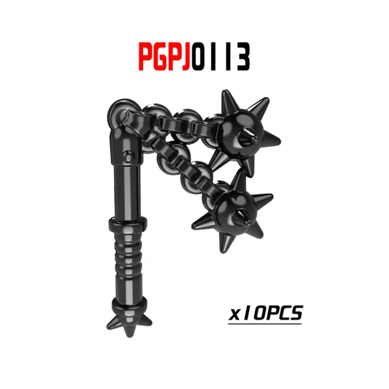 Elementy i akcesoria – Weapon - PGPJ-0113