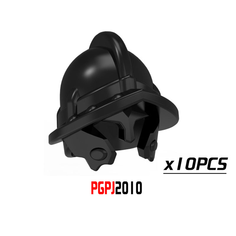 Elementy i akcesoria – Armor - PGPJ-2010