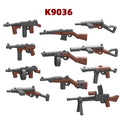 Elementy i akcesoria – Gun - K9036-