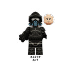 Zestaw figurek Star War - K-2279