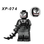 Zestaw figurek Super Hero - XP-074