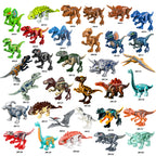Elementy i akcesoria – Dinosaur