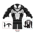 Zestaw figurek venom