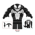 Zestaw figurek Venom - DY-101