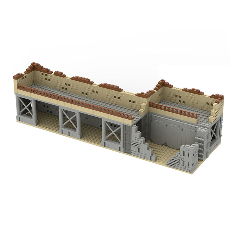 Elementy i akcesoria – Military