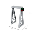 Elementy i akcesoria – Security Inspection Machine