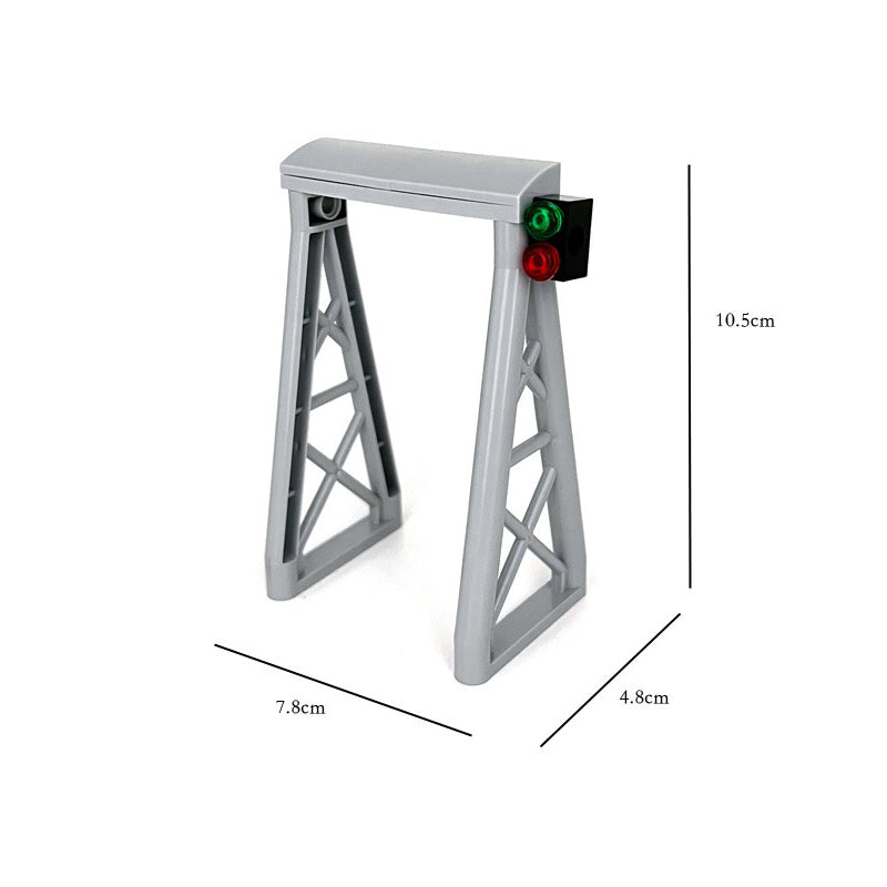 Elementy i akcesoria – Security Inspection Machine