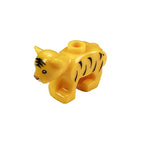 Elementy i akcesoria – Animal - Tiger02