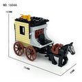 Elementy i akcesoria – Medieval - 1604A