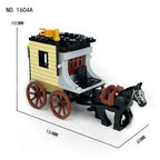 Elementy i akcesoria – Medieval - 1604A