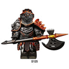 Zestaw figurek Minifigures - ST-125