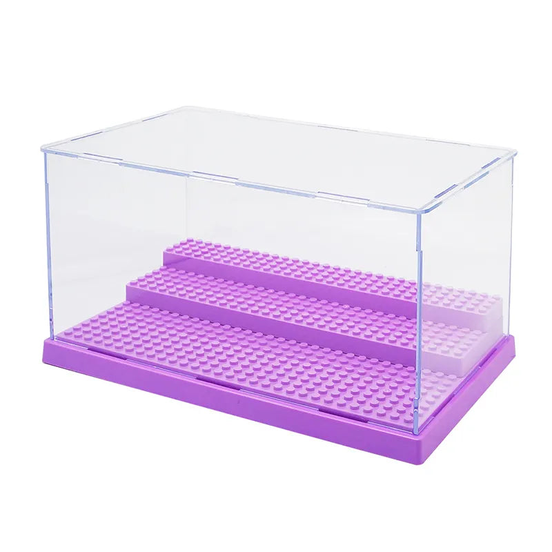 Elementy i akcesoria – Accessories - purple