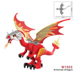 Elementy i akcesoria – Medieval - W-1503