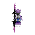 Zestaw figurek Pre-Sale Single-Sale The Star War - K-2376