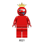 Zestaw figurek Roblox - R-021