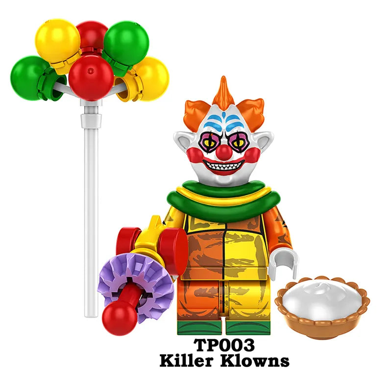 Zestaw figurek It - TP-003