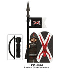 Zestaw figurek Game of Thrones - XP-556