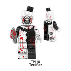 Zestaw figurek Minifigures - TP-218