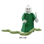 Zestaw figurek Harry Potter - P-1181