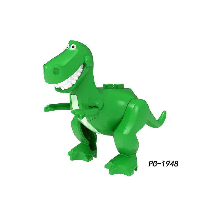 Zestaw figurek Toy Story - P-1948