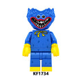 Zestaw figurek Poppy Playtime - KF-1734