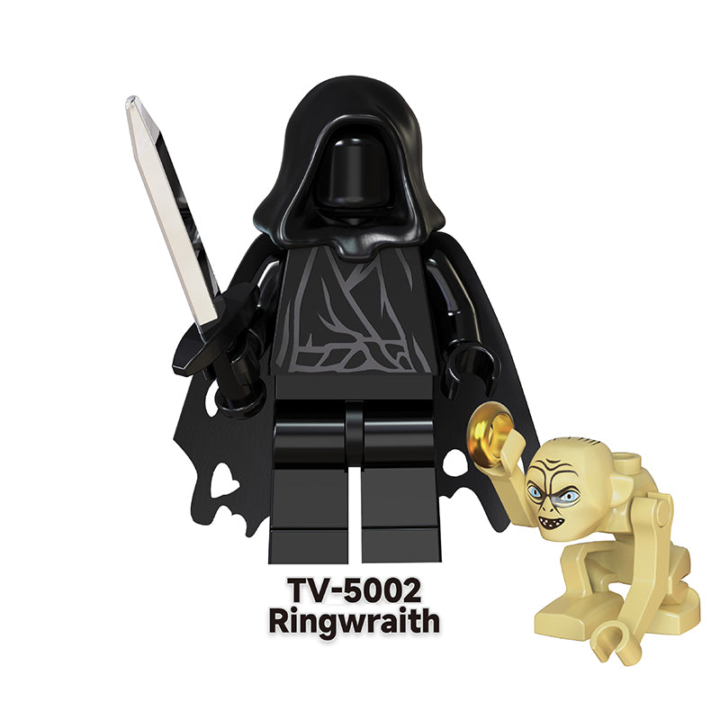 Zestaw figurek Lord of The Rings - TV-5002