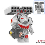 Zestaw figurek Warhammer 40,000 - DY-719