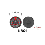 Elementy i akcesoria – Shield - N3021