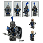 Zestaw figurek Dungeons & Dragons - VP-114C