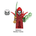 Zestaw figurek Star War - MB-2010