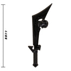 Elementy i akcesoria – Weapon - F009
