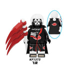 Zestaw figurek Naruto - KF-1373