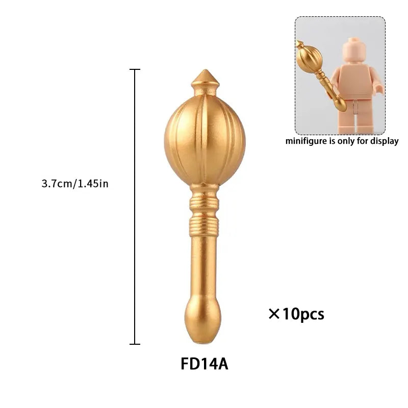 Elementy i akcesoria – Weapon - FD14A