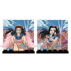 Zestaw figurek one piece