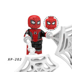 Zestaw figurek Super Hero - XP-202
