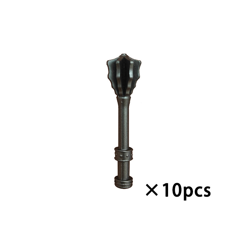 Elementy i akcesoria – Weapon - 12