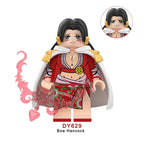 Zestaw figurek One Piece - DY-629
