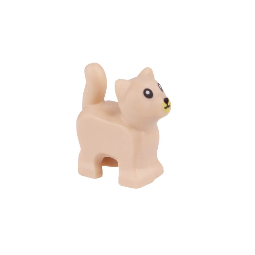 Elementy i akcesoria – Animal - 17