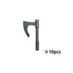 Elementy i akcesoria – Weapon - 15