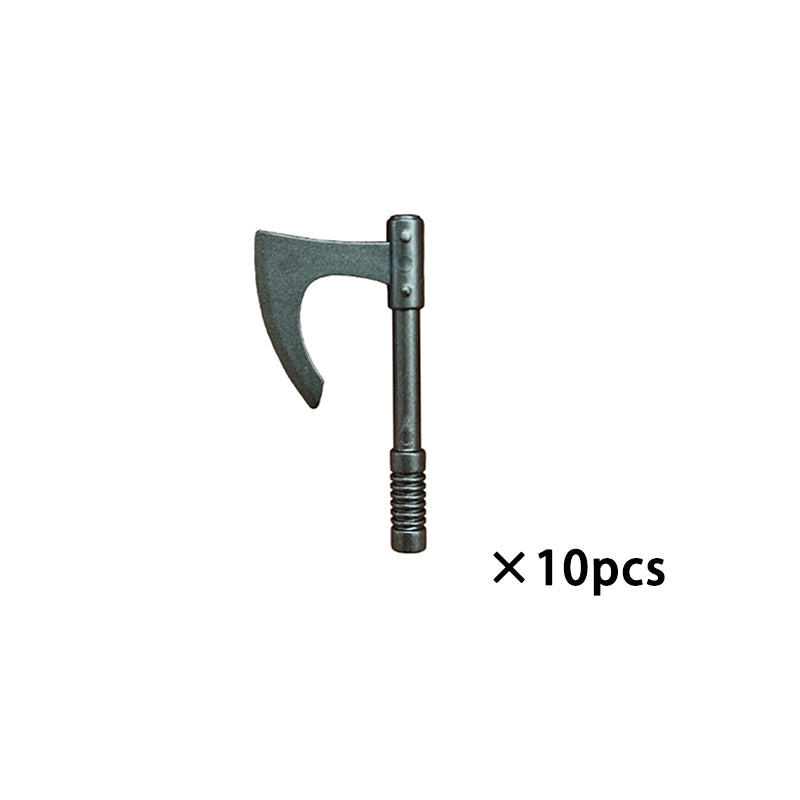 Elementy i akcesoria – Weapon - 15