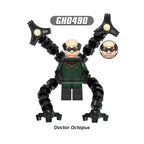 Zestaw figurek Super Hero - G-0490