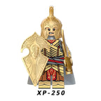 Zestaw figurek Lord of the Rings - XP-250