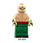 Zestaw figurek Dragon Ball - XP-050
