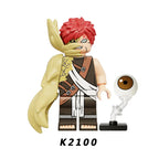 Zestaw figurek Naruto - K-2100