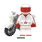 Zestaw figurek Toy Story - W-698