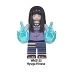 Zestaw figurek Naruto - W2125